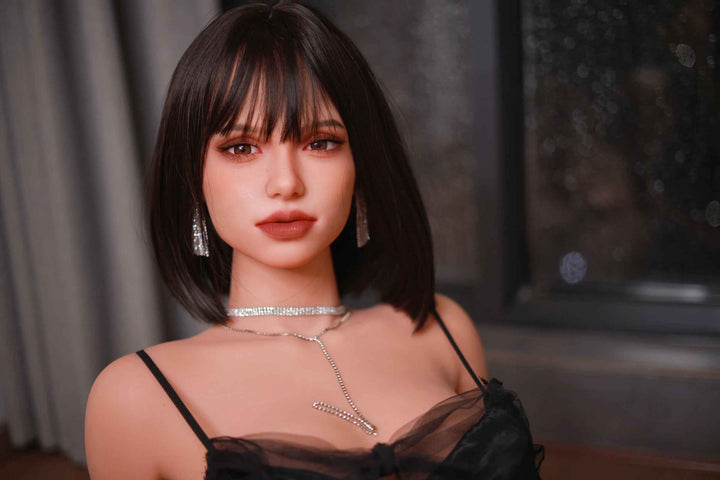 Firedoll Sexpuppe Lena Konfiguriert Firedoll kaufen Sexroboter KI