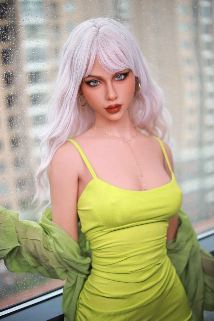 Firedoll Sexpuppe Carla Konfiguriert Firedoll kaufen Sexroboter KI