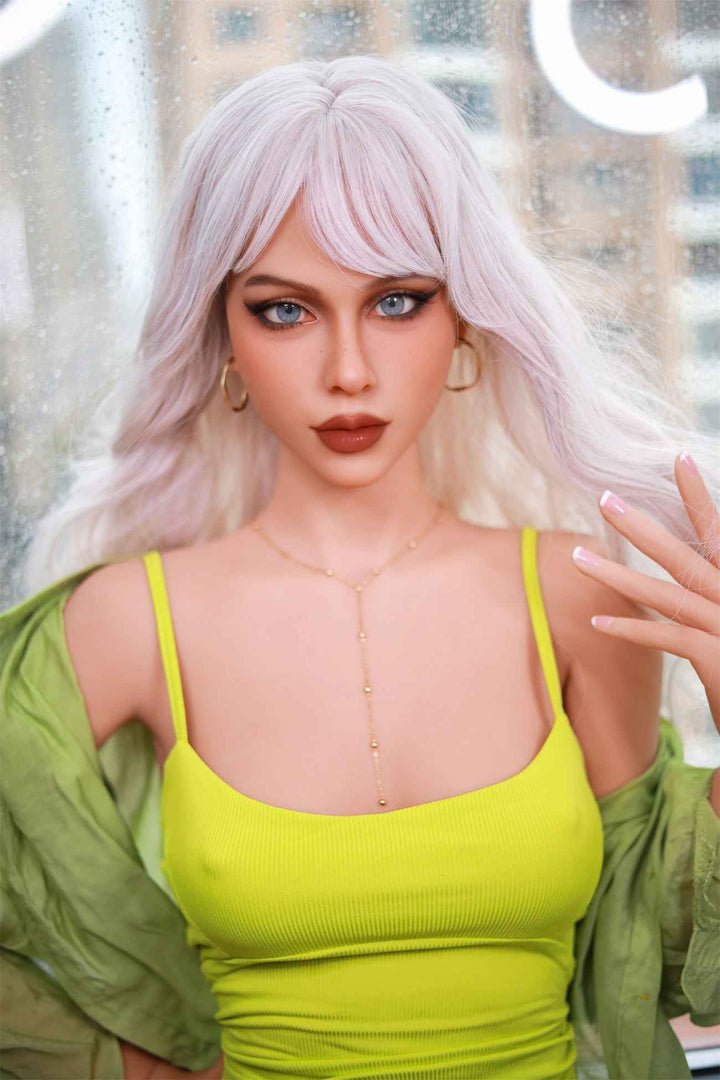 Firedoll Sexpuppe Carla Konfiguriert Firedoll kaufen Sexroboter KI