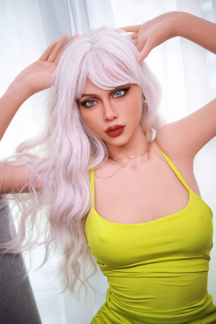 Firedoll Sexpuppe Carla Konfiguriert Firedoll kaufen Sexroboter KI