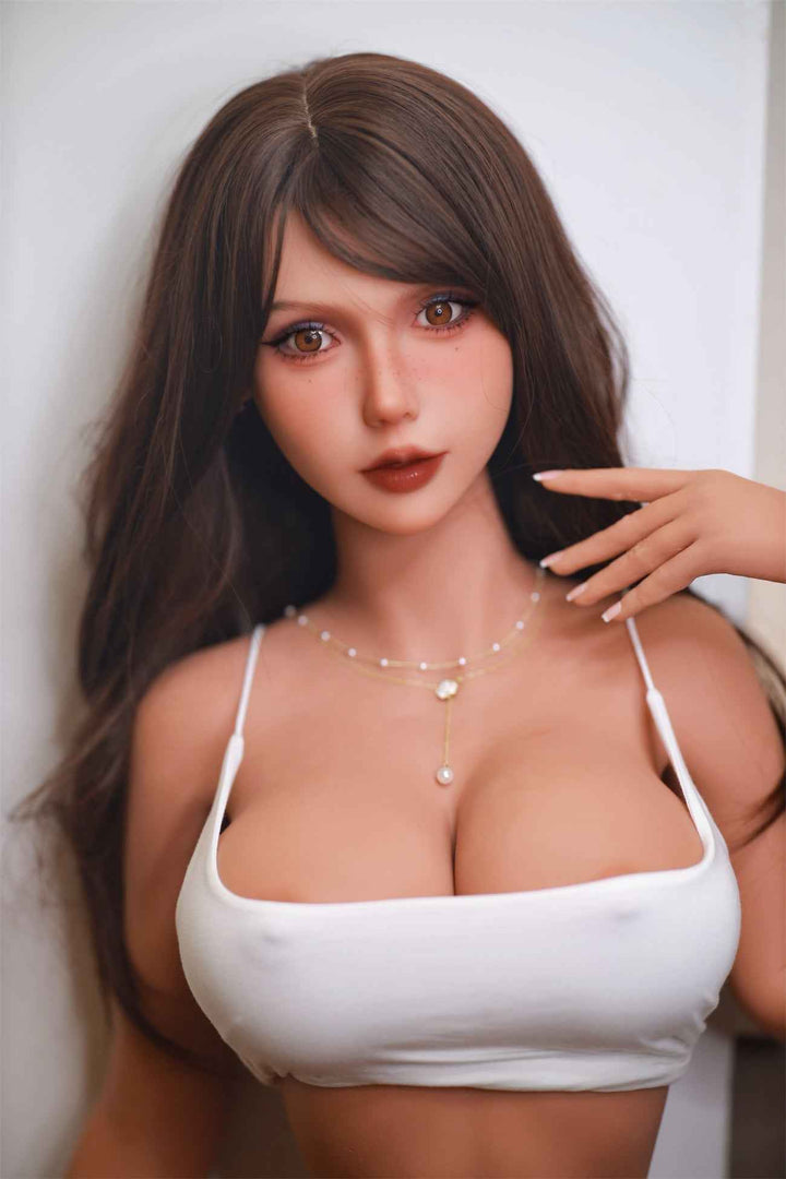Firedoll Sexpuppe Raphaela Konfiguriert Firedoll kaufen Sexroboter KI