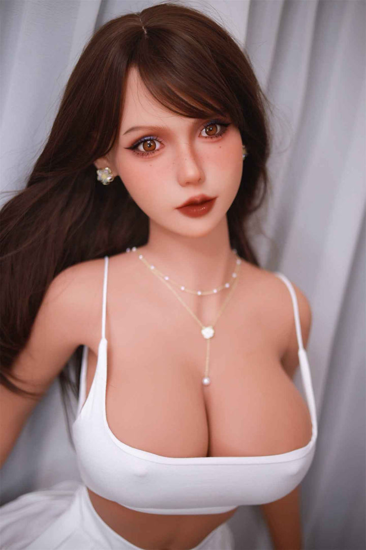 Firedoll Sexpuppe Raphaela Konfiguriert Firedoll kaufen Sexroboter KI