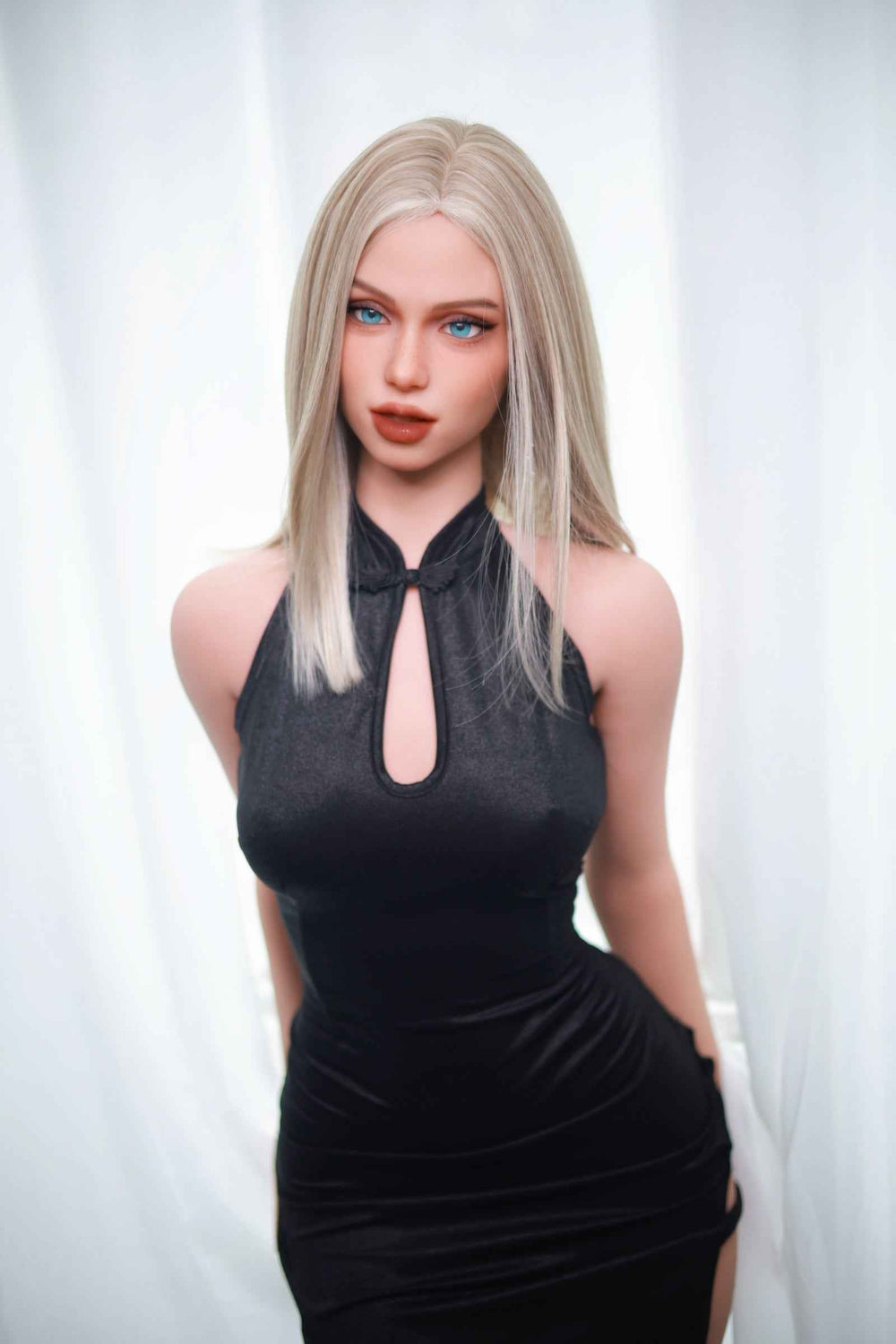 Firedoll Sexpuppe Sophie Konfiguriert Firedoll kaufen Sexroboter KI