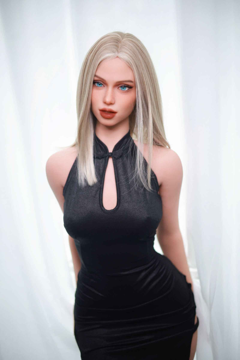 Firedoll Sexpuppe Sophie Konfiguriert Firedoll kaufen Sexroboter KI