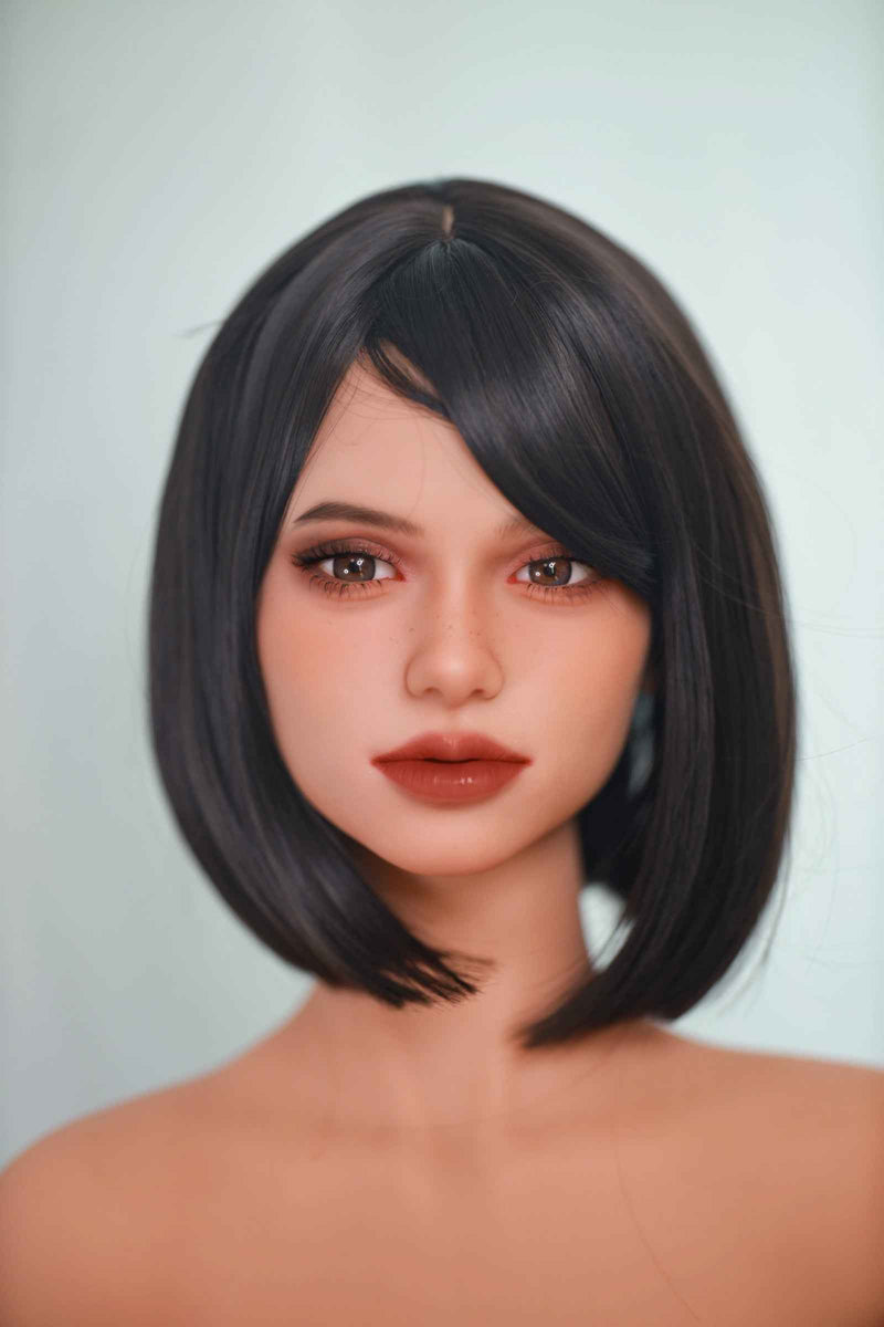 Firedoll Sexpuppe Lena Konfiguriert Firedoll kaufen Sexroboter KI