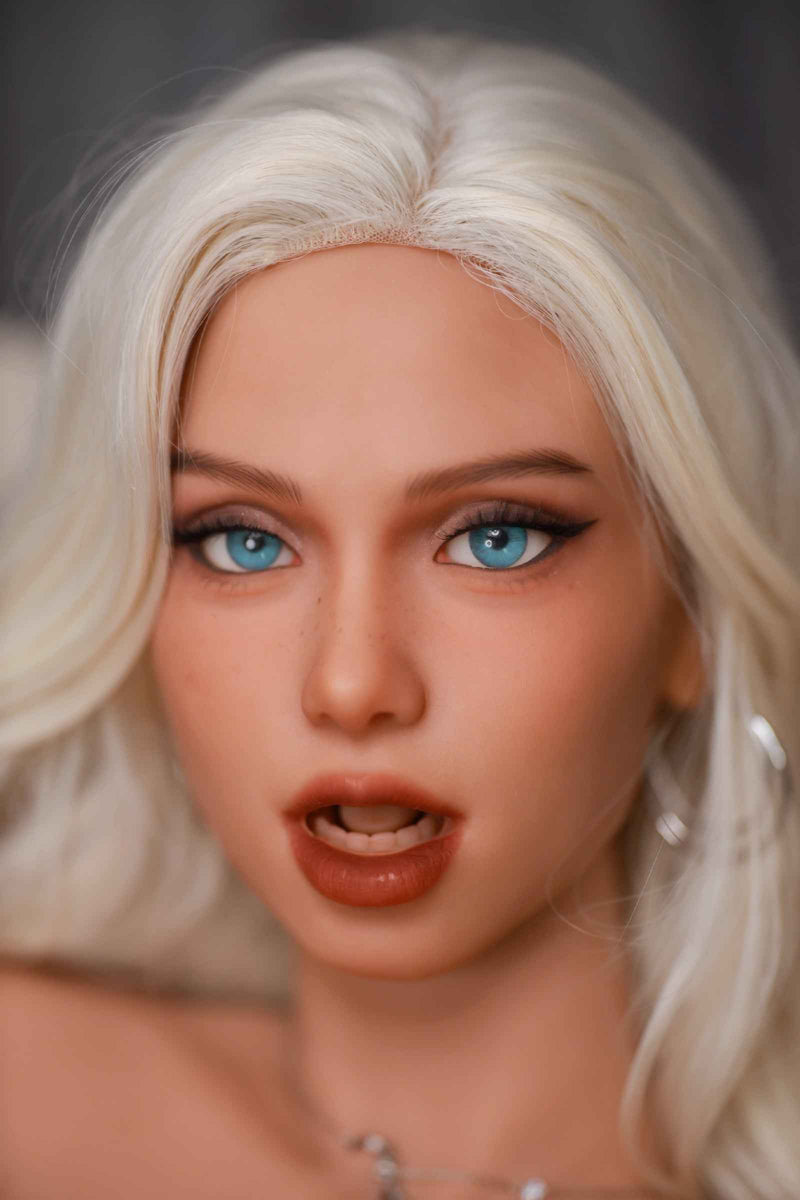 Firedoll Sexpuppe Mila Konfiguriert Firedoll kaufen Sexroboter KI