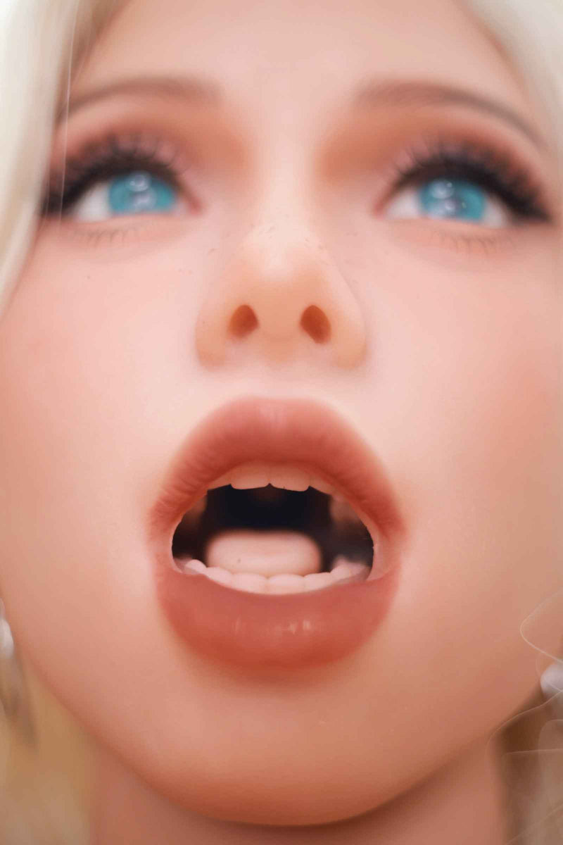 Firedoll Sexpuppe Mila Konfiguriert Firedoll kaufen Sexroboter KI