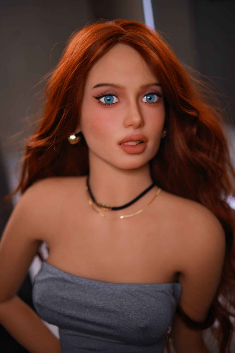 Firedoll Sexpuppe Fire Konfiguriert Firedoll kaufen Sexroboter KI