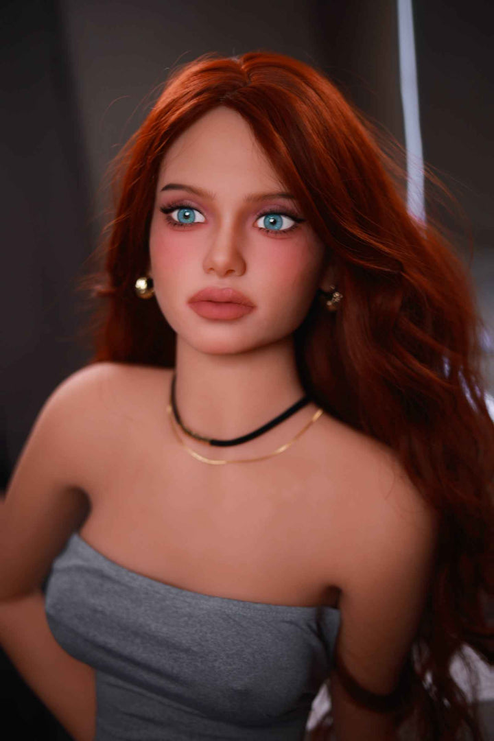 Firedoll Sexpuppe Fire Konfiguriert Firedoll kaufen Sexroboter KI