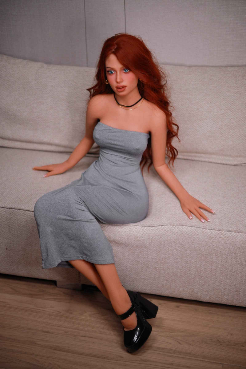 Firedoll Sexpuppe Fire Konfiguriert Firedoll kaufen Sexroboter KI