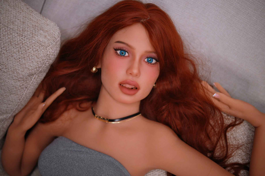 Firedoll Sexpuppe Fire Konfiguriert Firedoll kaufen Sexroboter KI