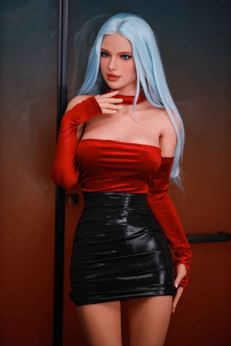 Firedoll Sexpuppe Aliena Konfiguriert Firedoll kaufen Sexroboter KI