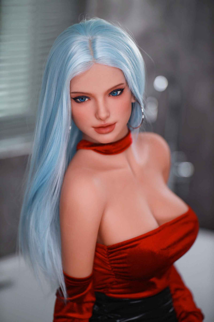 Firedoll Sexpuppe Aliena Konfiguriert Firedoll kaufen Sexroboter KI