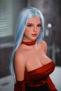 Firedoll Sexpuppe Aliena - housedoll - Firedoll