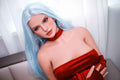 Firedoll Sexpuppe Aliena - housedoll - Firedoll
