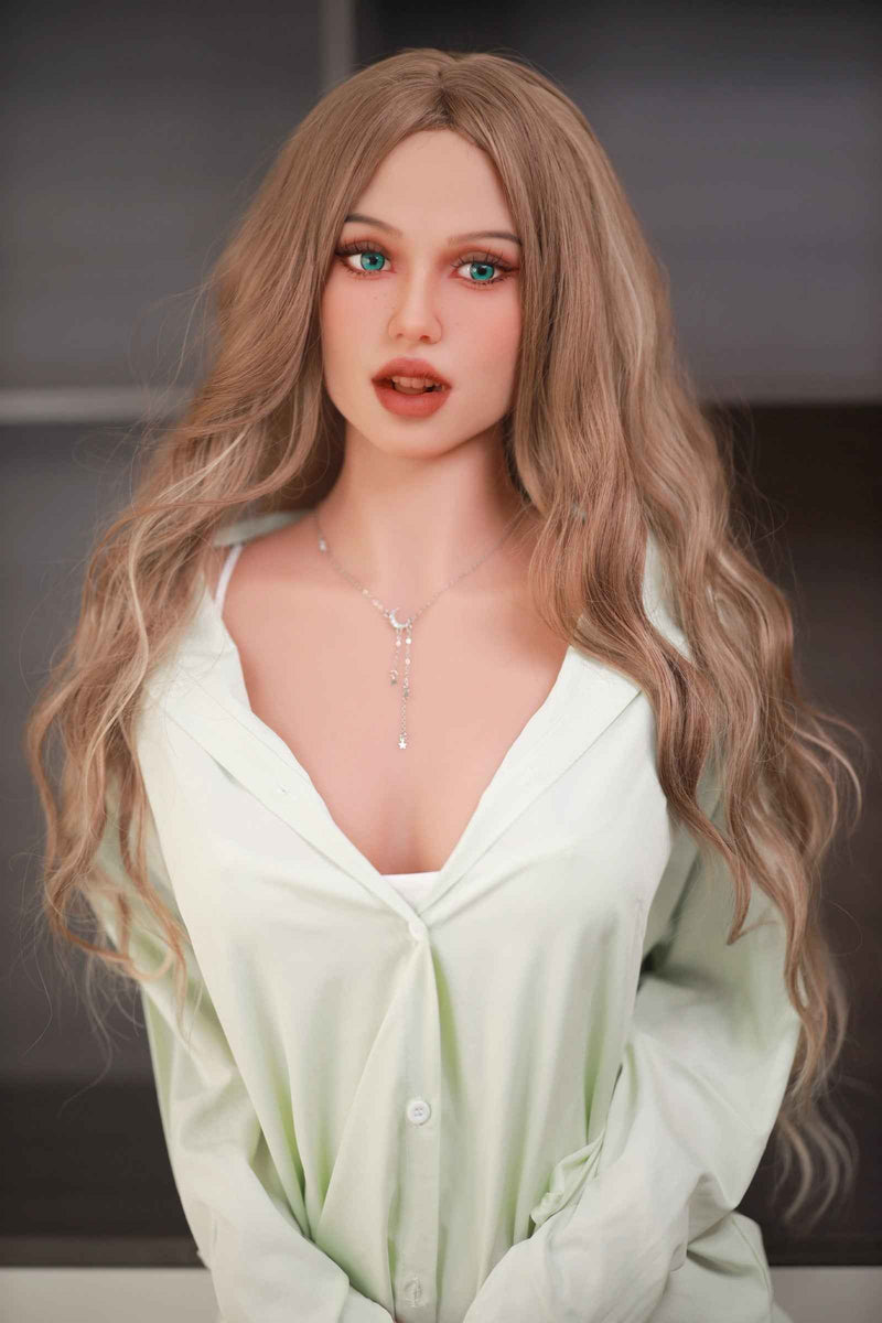 Firedoll Sexpuppe Karla Konfiguriert Firedoll kaufen Sexroboter KI