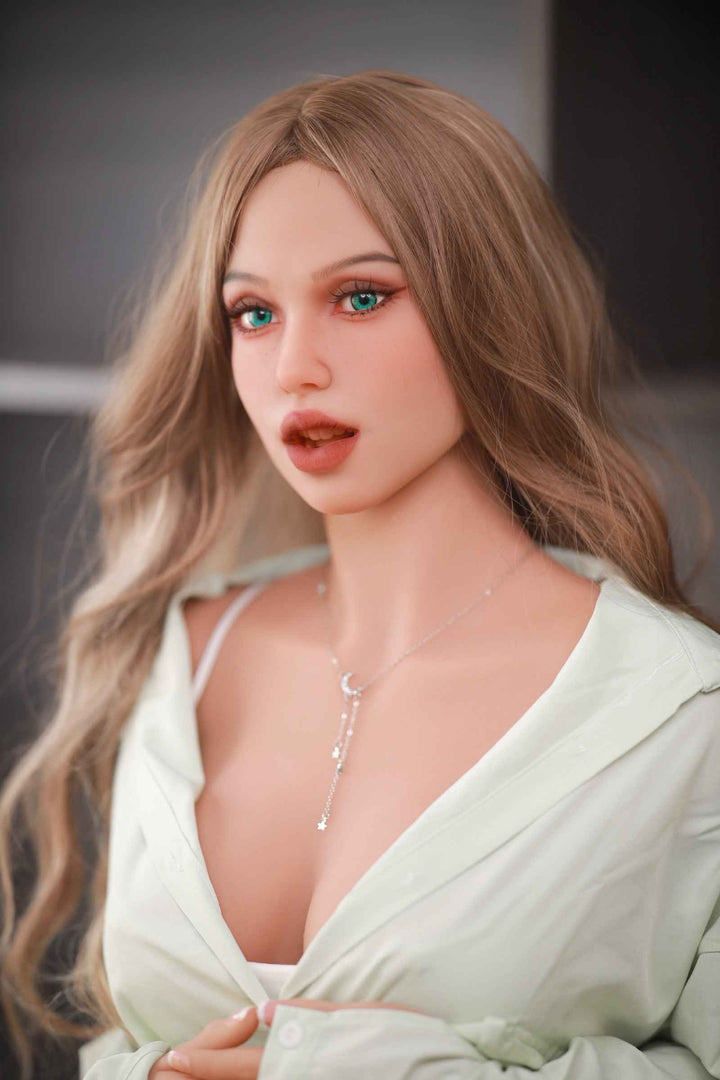 Firedoll Sexpuppe Karla Konfiguriert Firedoll kaufen Sexroboter KI