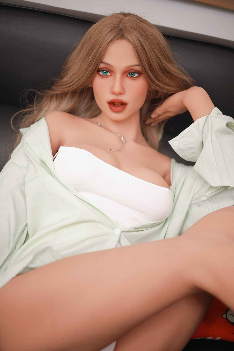 Firedoll Sexpuppe Karla - housedoll - Firedoll