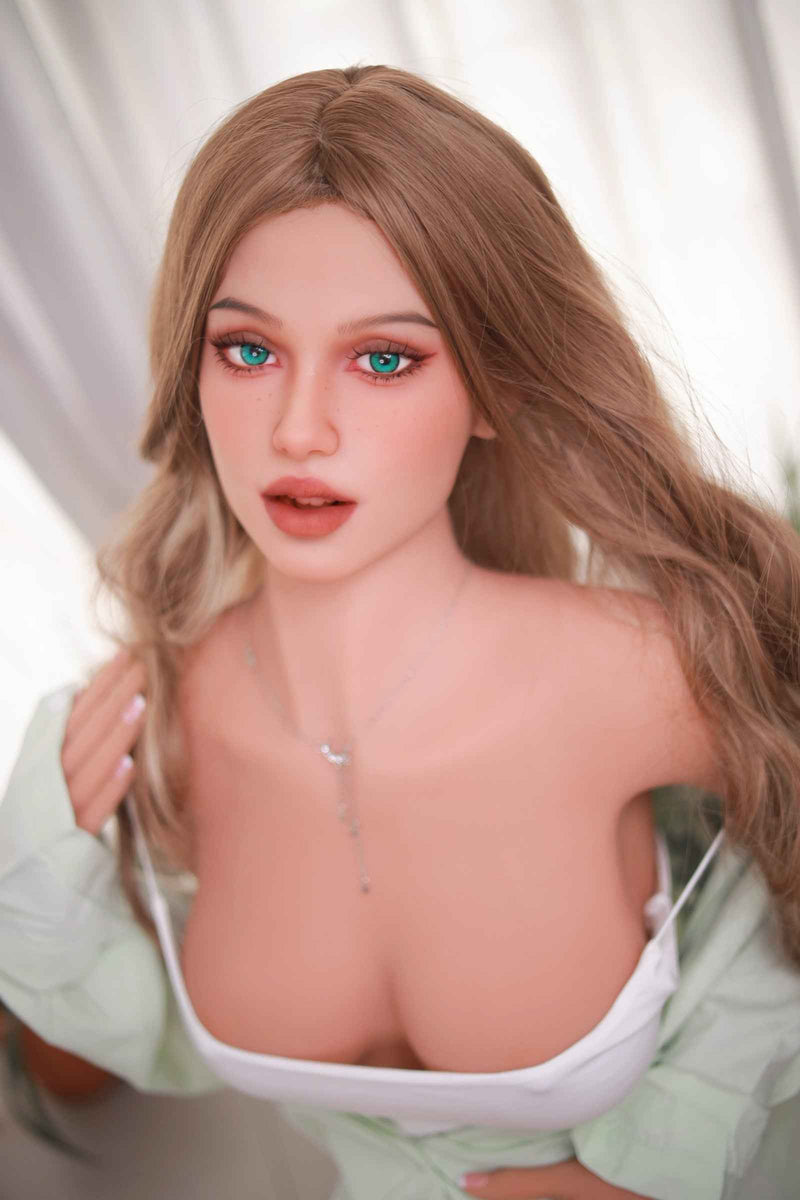 Firedoll Sexpuppe Karla - housedoll - Firedoll