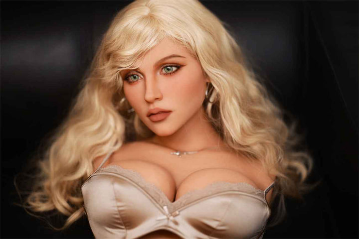 Firedoll Sex Torso Mathilda Konfiguriert Firedoll kaufen Sexroboter KI