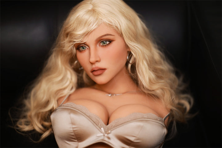 Firedoll Sex Torso Delilah Sofort lieferbar Firedoll EU kaufen Sexroboter KI