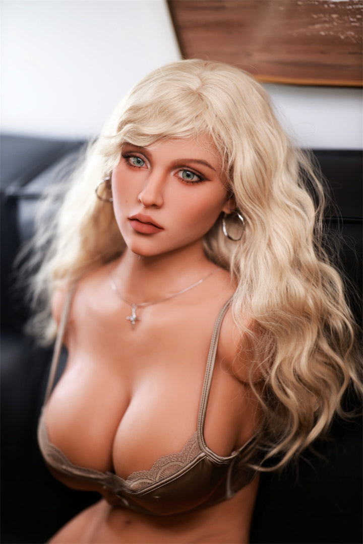 Firedoll Sex Torso Delilah Sofort lieferbar Firedoll EU kaufen Sexroboter KI