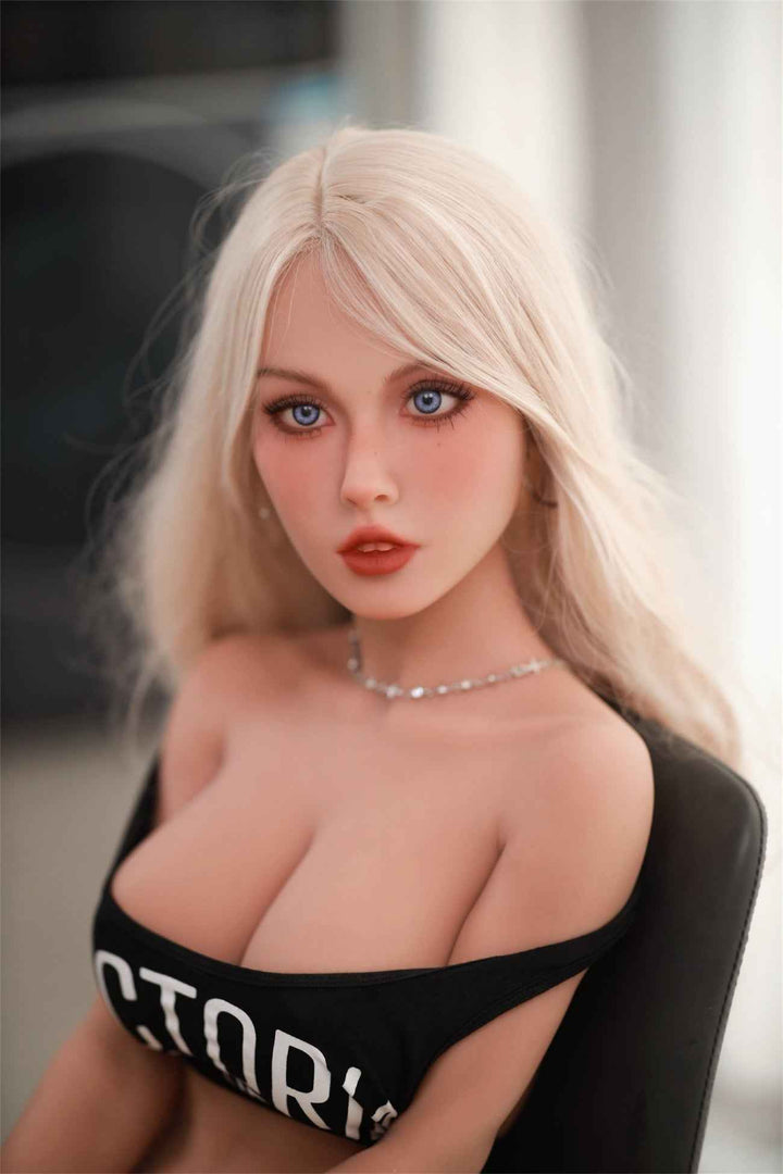 Firedoll Sex Torso Antonia Konfiguriert Firedoll kaufen Sexroboter KI