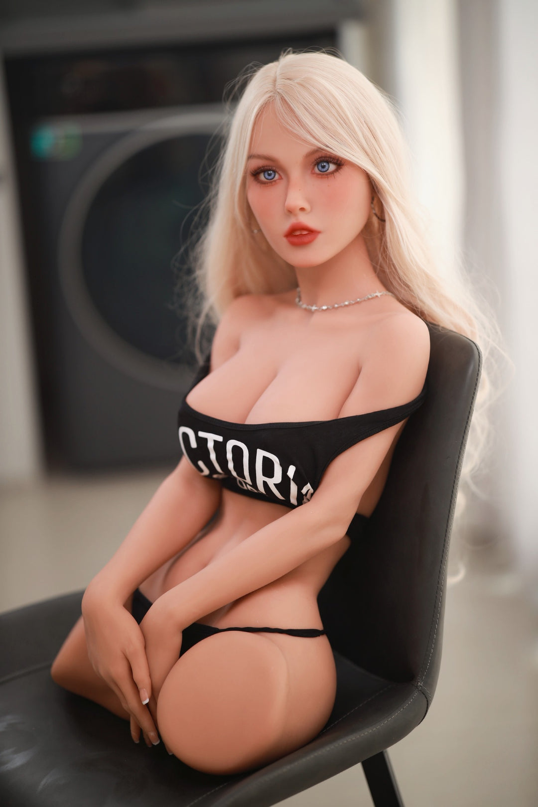 Firedoll Sex Torso Irma Sofort lieferbar Firedoll EU kaufen Sexroboter KI