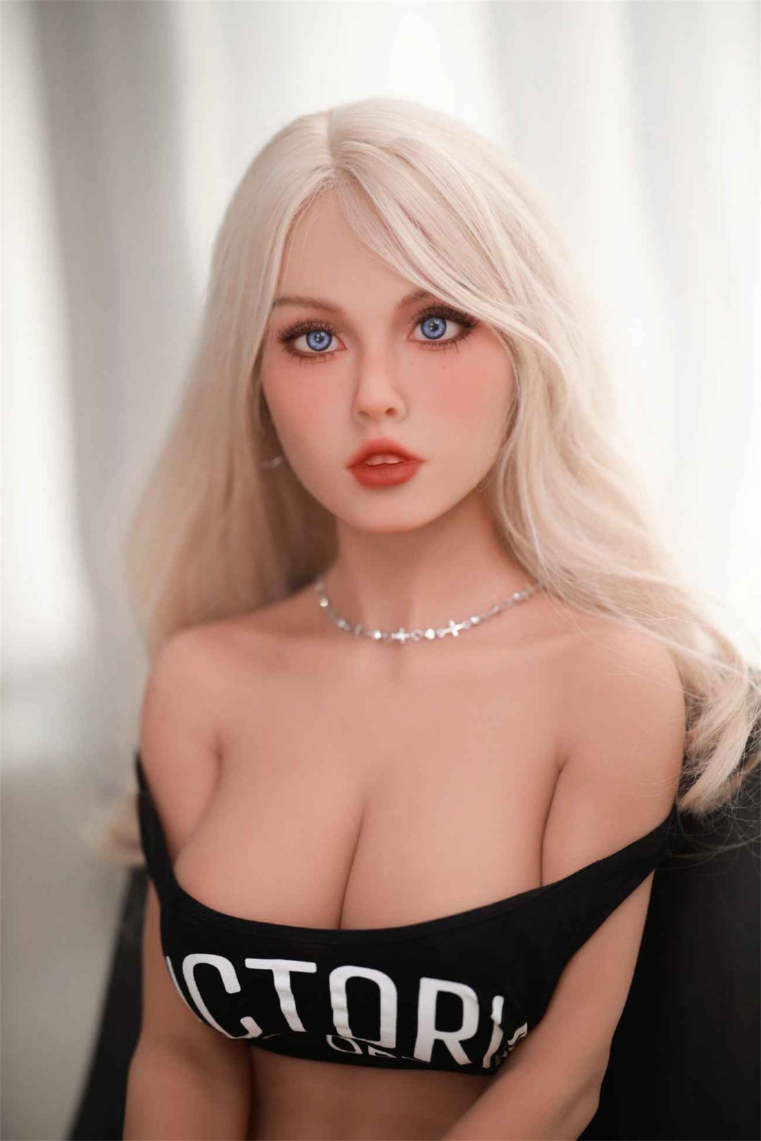 Firedoll Sex Torso Antonia Konfiguriert Firedoll kaufen Sexroboter KI