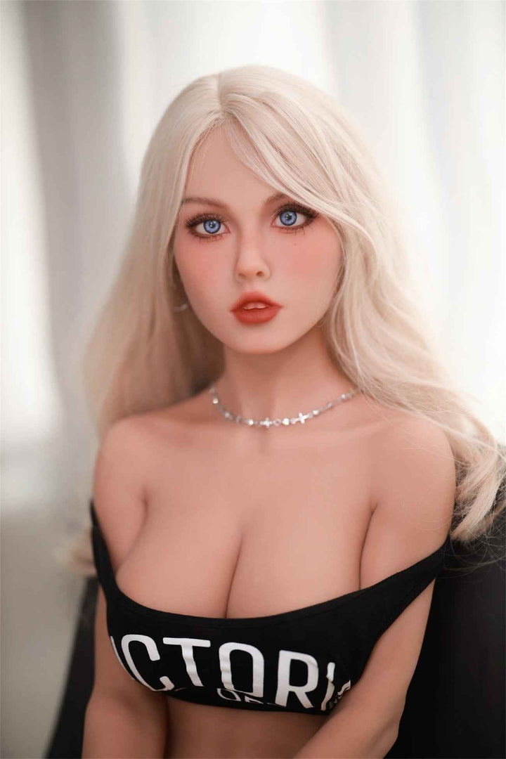 Firedoll Sex Torso Antonia Konfiguriert Firedoll kaufen Sexroboter KI