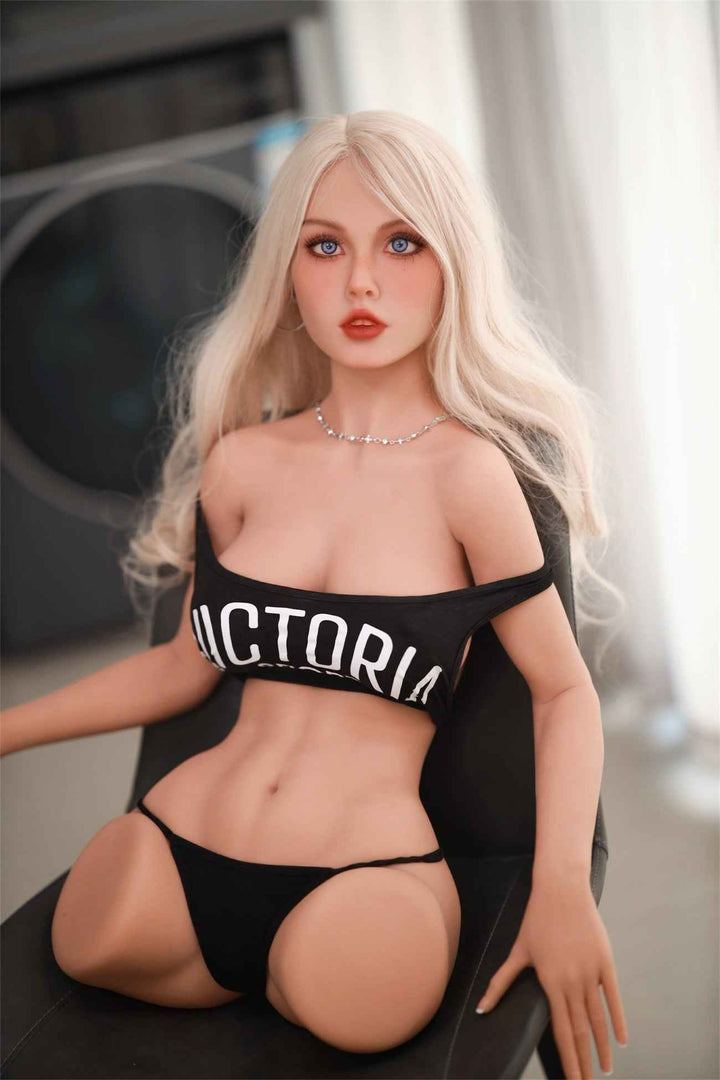 Firedoll Sex Torso Antonia Konfiguriert Firedoll kaufen Sexroboter KI