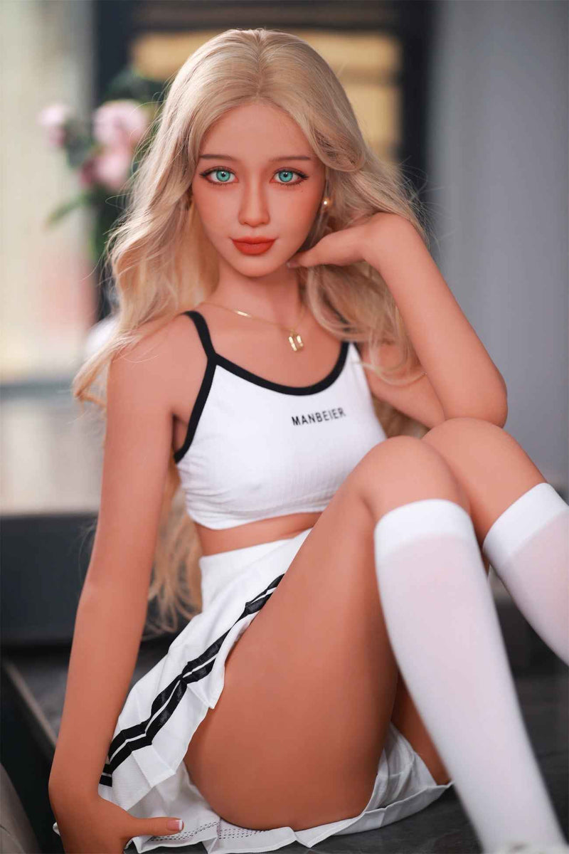 Firedoll Sexpuppe Sabrina Konfiguriert Firedoll kaufen Sexroboter KI