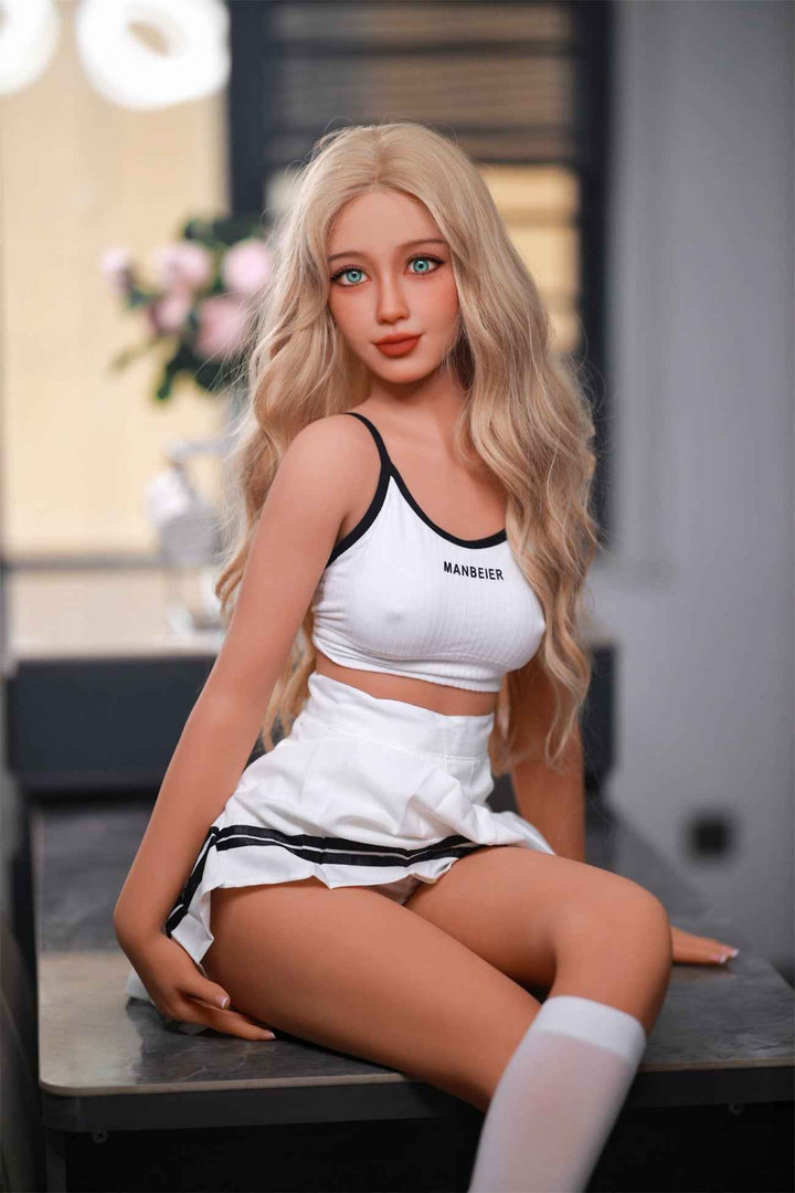 Firedoll Sexpuppe Sabrina Konfiguriert Firedoll kaufen Sexroboter KI
