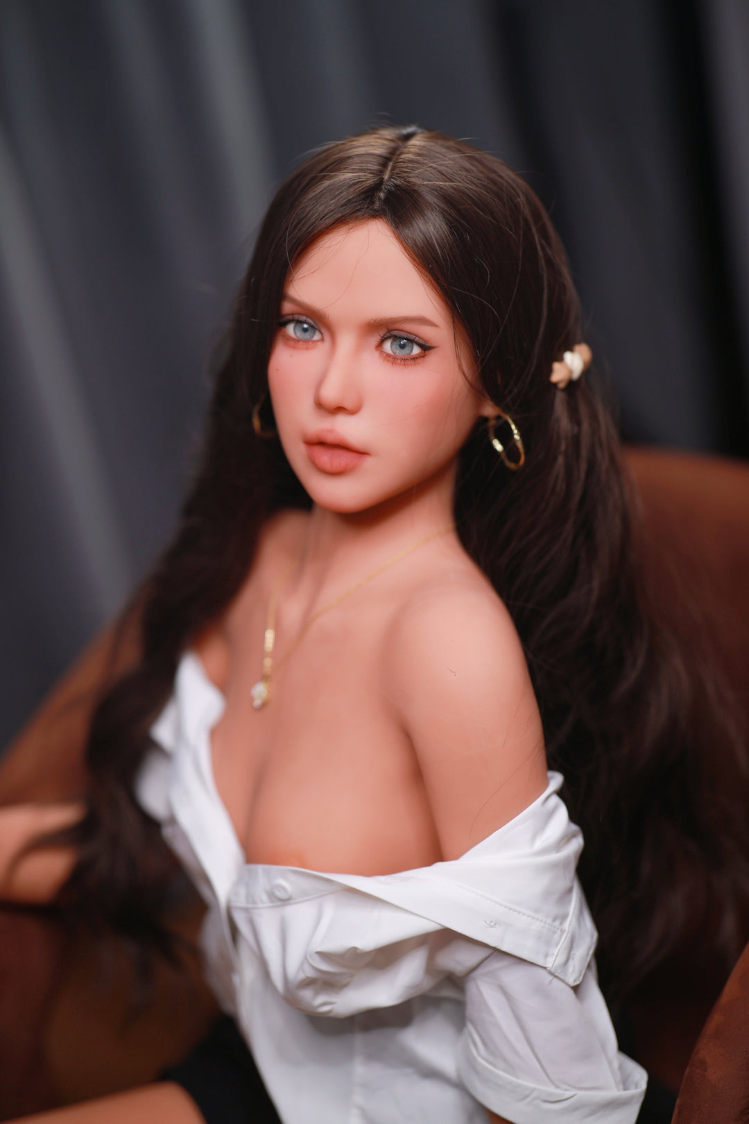 Firedoll Sex Doll Maricel Sofort lieferbar Firedoll EU kaufen Sexroboter KI