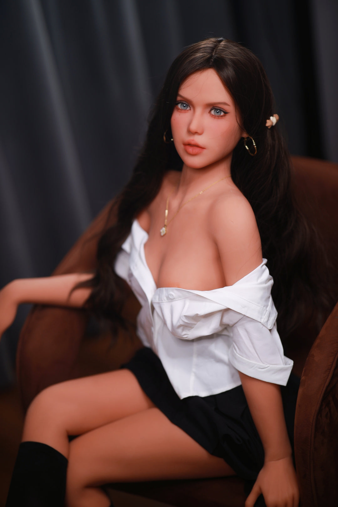 Firedoll Sex Doll Maricel Sofort lieferbar Firedoll EU kaufen Sexroboter KI
