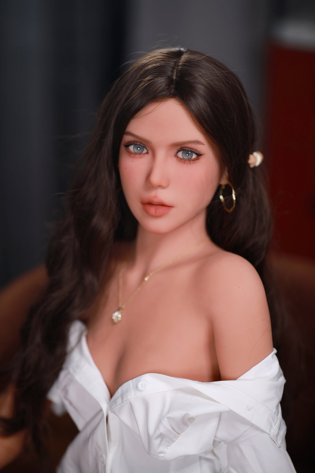 Firedoll Sex Doll Maricel Sofort lieferbar Firedoll EU kaufen Sexroboter KI