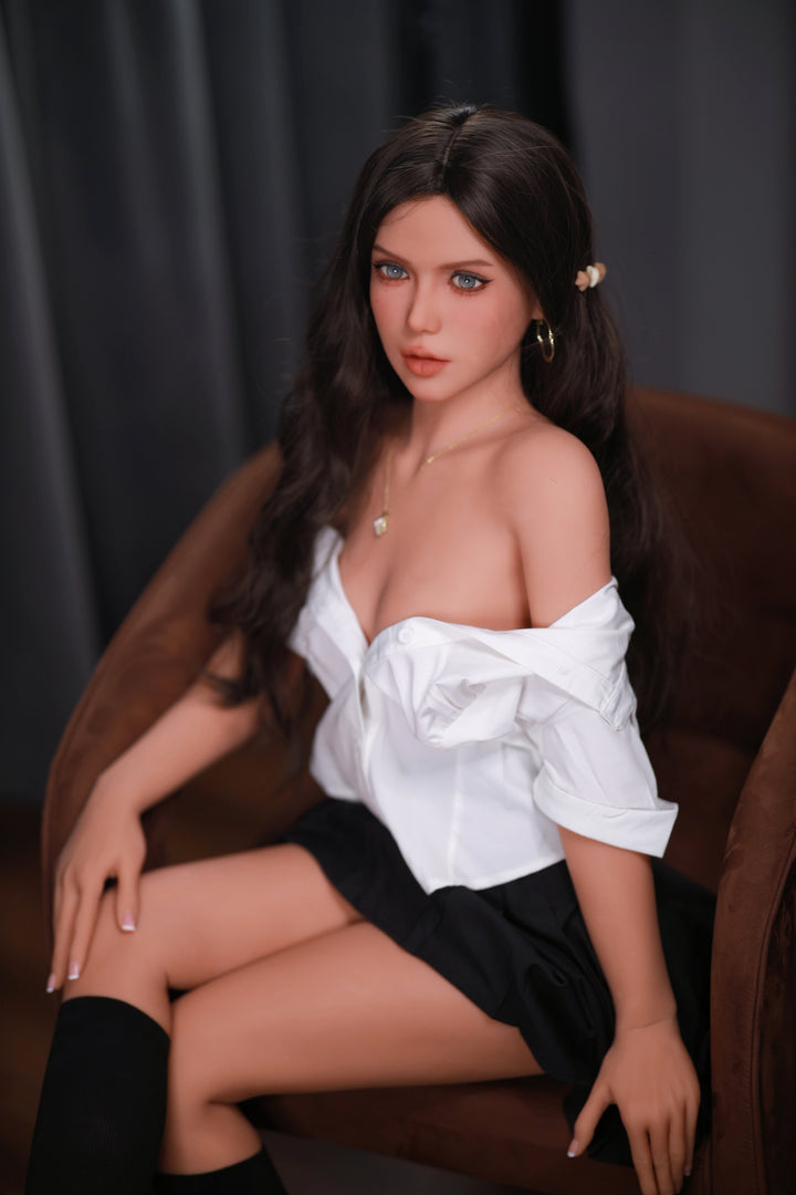 Firedoll Sex Doll Maricel Sofort lieferbar Firedoll EU kaufen Sexroboter KI