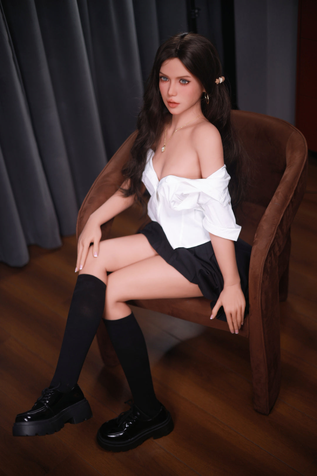Firedoll Sex Doll Maricel Sofort lieferbar Firedoll EU kaufen Sexroboter KI