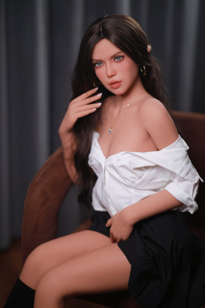 Firedoll Sex Doll Maricel Sofort lieferbar Firedoll EU kaufen Sexroboter KI