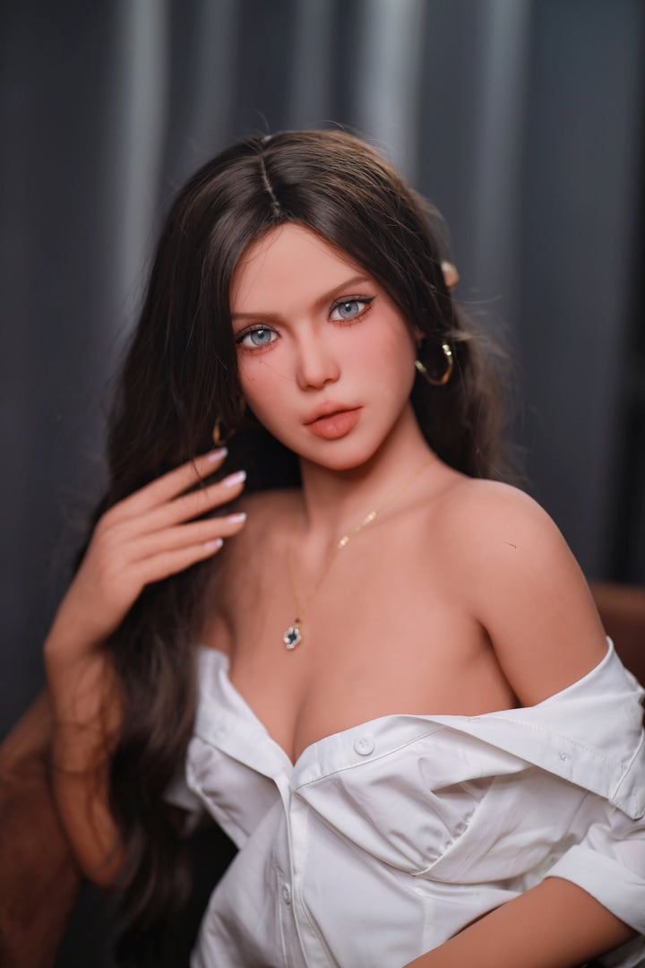 Firedoll Sex Doll Maricel Sofort lieferbar Firedoll EU kaufen Sexroboter KI