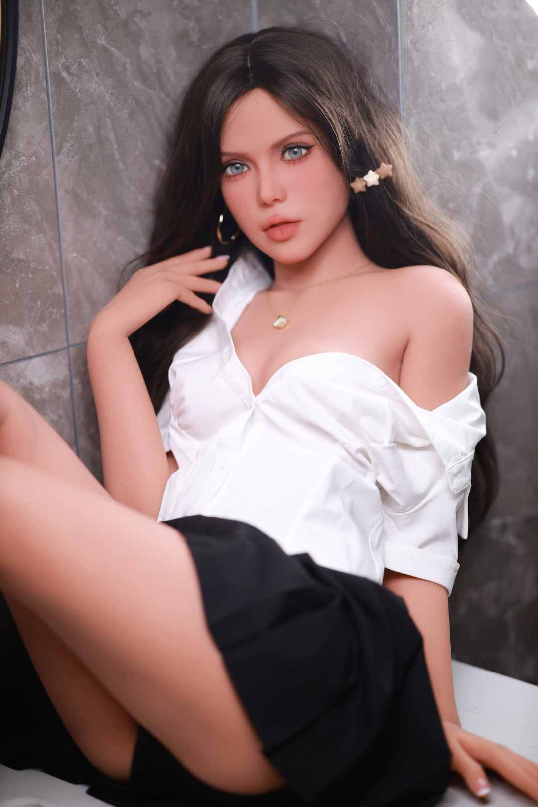 Firedoll Sex Doll Maricel Sofort lieferbar Firedoll EU kaufen Sexroboter KI