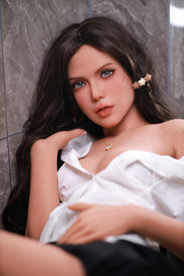 Firedoll Sex Doll Maricel Sofort lieferbar Firedoll EU kaufen Sexroboter KI