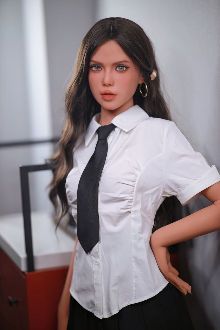 Firedoll Sex Doll Maricel Sofort lieferbar Firedoll EU kaufen Sexroboter KI