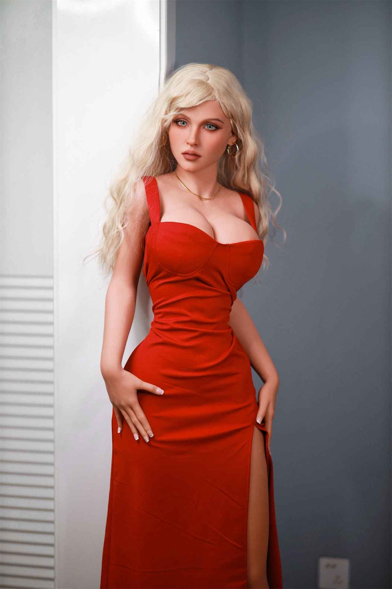 Firedoll Sexpuppe Till - housedoll - Firedoll