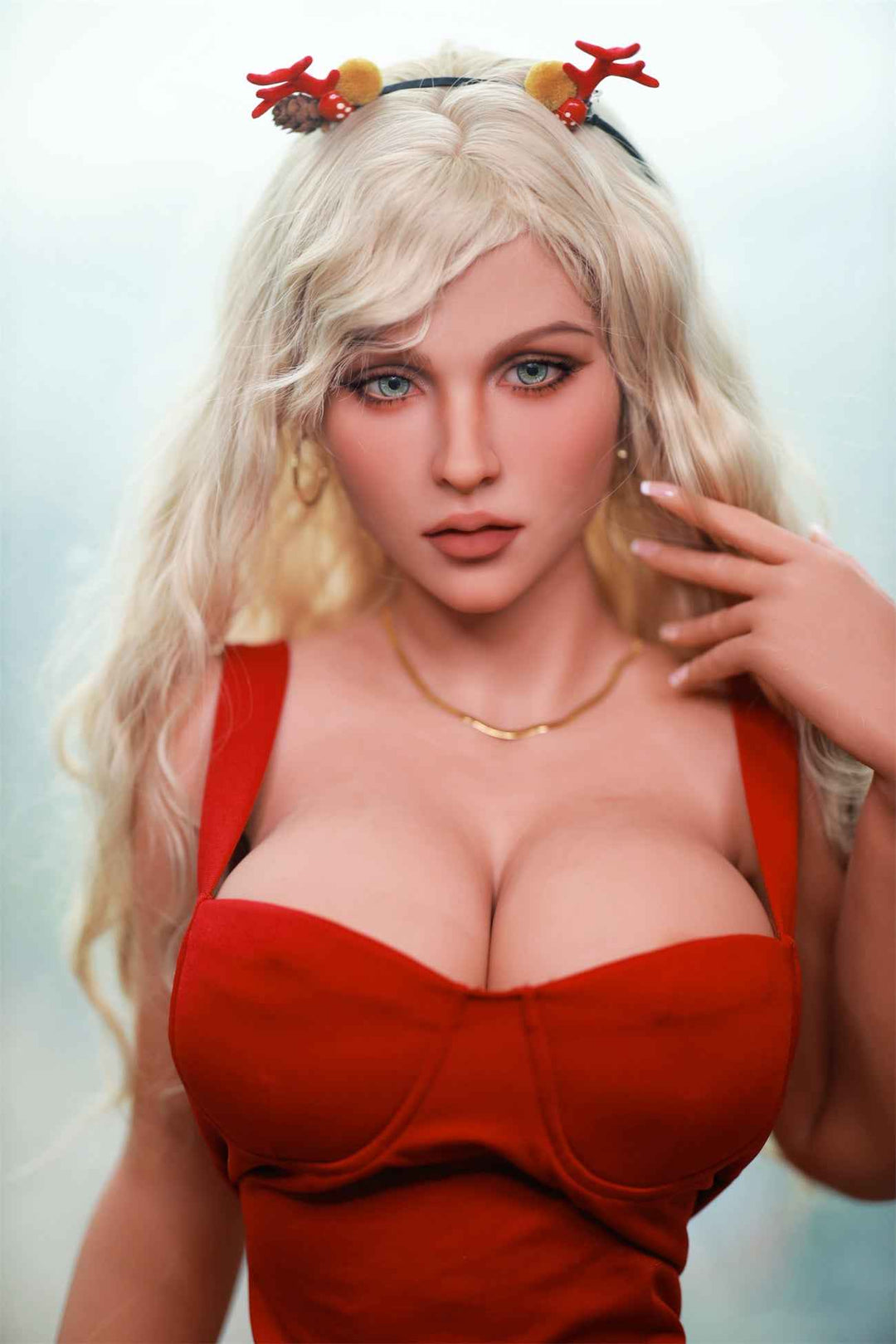 Firedoll Sexpuppe Till - housedoll - Firedoll