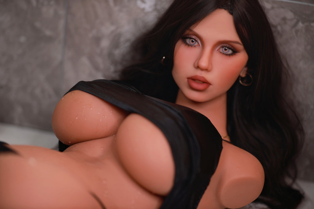Firedoll Sex Torso Lyra Sofort lieferbar Firedoll EU kaufen Sexroboter KI