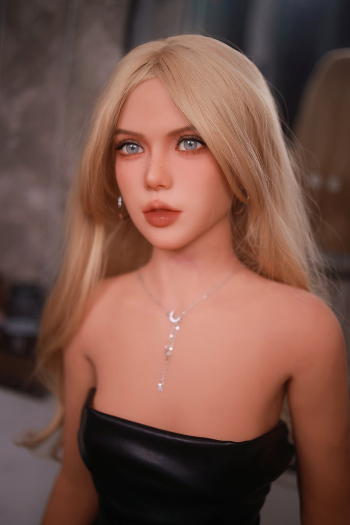 Firedoll Sex Doll Aldara Sofort lieferbar Firedoll EU kaufen Sexroboter KI