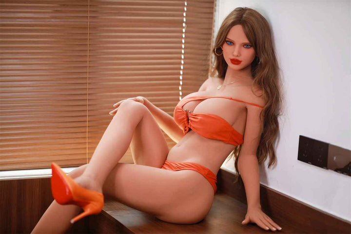 Firedoll Sex Doll Alea Sofort lieferbar Firedoll EU kaufen Sexroboter KI