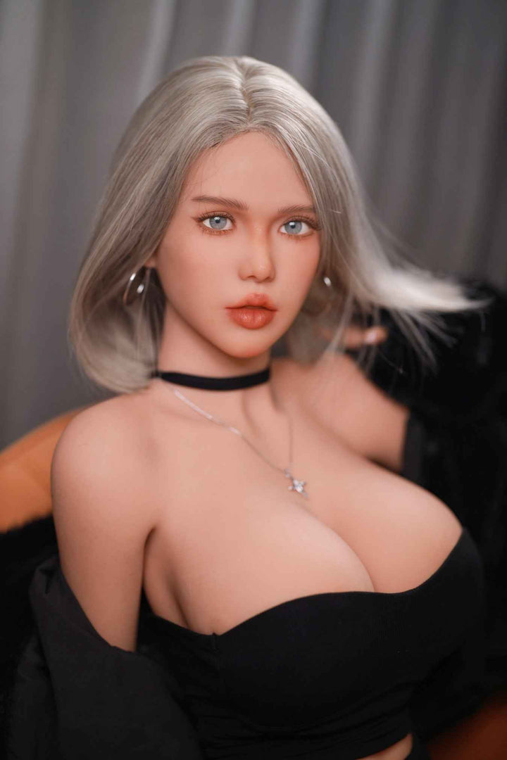 Firedoll Sexpuppe Tanja Sofort lieferbar Firedoll kaufen Sexroboter KI