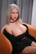 Firedoll Sexpuppe Tanja - housedoll - Firedoll